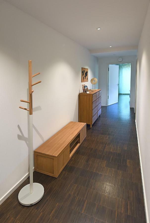 Unter Den Eichen Apartman Eichwalde Kültér fotó