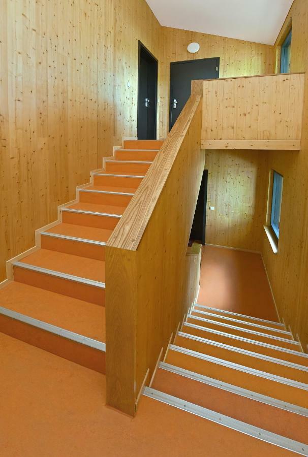 Unter Den Eichen Apartman Eichwalde Kültér fotó